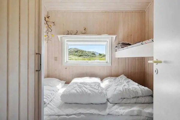 Ferienhaus BL1015 in Hunetorp Klitvej 203, Rødhus | Bild 11 von 18