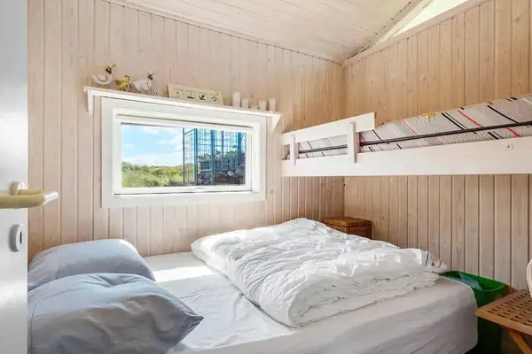 Ferienhaus BL1015 in Hunetorp Klitvej 203, Rødhus | Bild 12 von 18