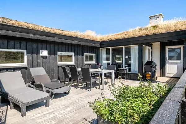 Ferienhaus BL1015 in Hunetorp Klitvej 203, Rødhus | Bild 13 von 18