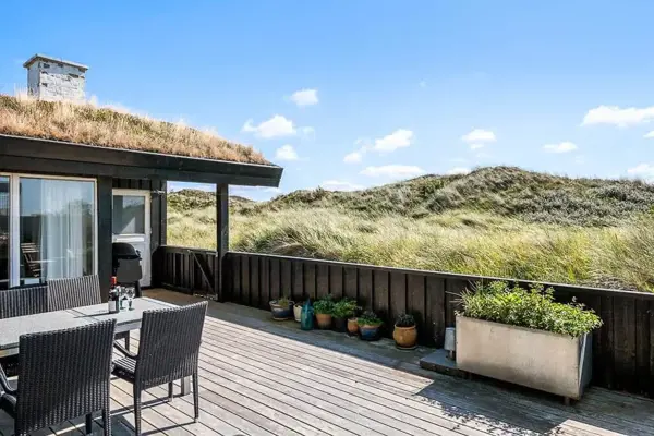 Ferienhaus BL1015 in Hunetorp Klitvej 203, Rødhus | Bild 14 von 18