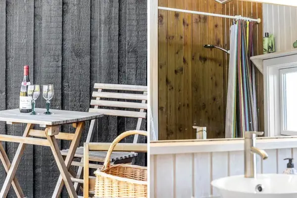 Ferienhaus BL1015 in Hunetorp Klitvej 203, Rødhus | Bild 15 von 18