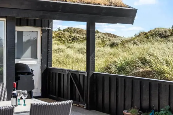 Ferienhaus BL1015 in Hunetorp Klitvej 203, Rødhus | Bild 16 von 18