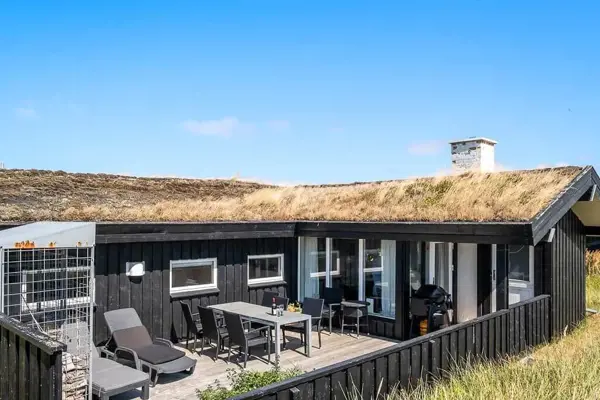 Ferienhaus BL1015 in Hunetorp Klitvej 203, Rødhus | Bild 17 von 18