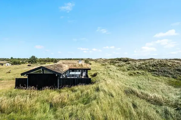 Ferienhaus BL1015 in Hunetorp Klitvej 203, Rødhus | Bild 18 von 18