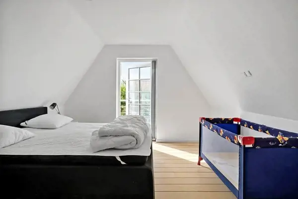 Ferienhaus BL1016 in N. S. Larsensvej 2, Blokhus | Bild 12 von 30