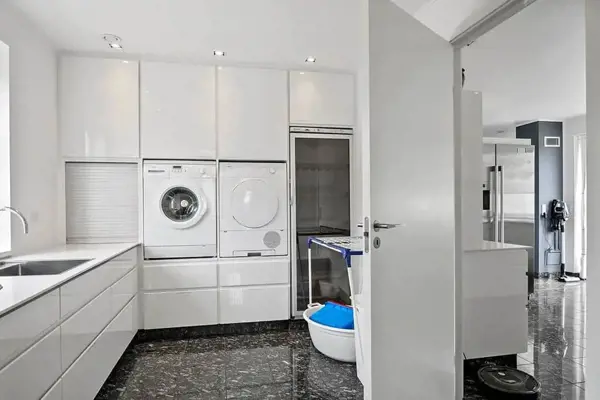 Ferienhaus BL1016 in N. S. Larsensvej 2, Blokhus | Bild 14 von 30