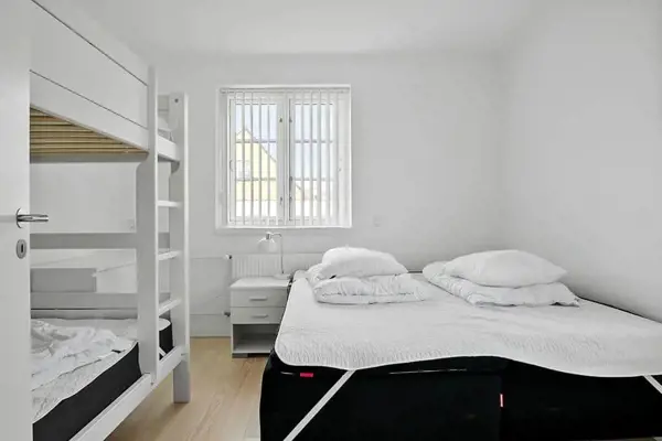 Ferienhaus BL1016 in N. S. Larsensvej 2, Blokhus | Bild 15 von 30