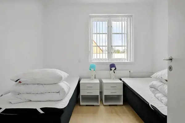 Ferienhaus BL1016 in N. S. Larsensvej 2, Blokhus | Bild 18 von 30