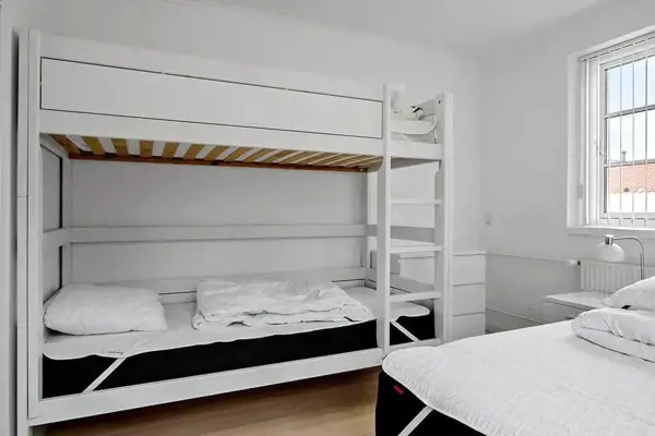 Ferienhaus BL1016 in N. S. Larsensvej 2, Blokhus | Bild 19 von 30