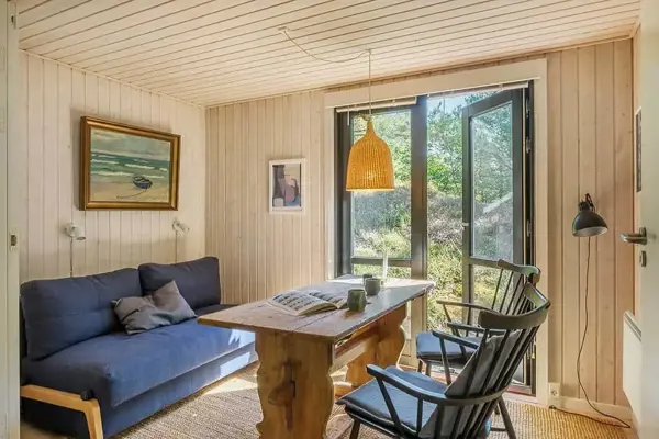 Ferienhaus BL1025 in Nattergalesvinget 14, Blokhus | Bild 5 von 20
