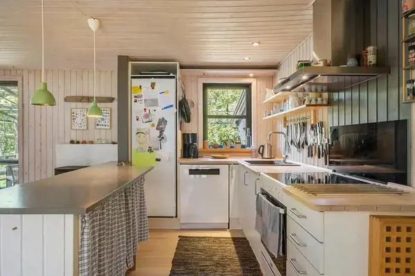 Ferienhaus BL1025 in Nattergalesvinget 14, Blokhus | Bild 6 von 20