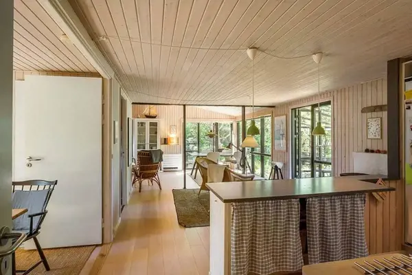 Ferienhaus BL1025 in Nattergalesvinget 14, Blokhus | Bild 7 von 20