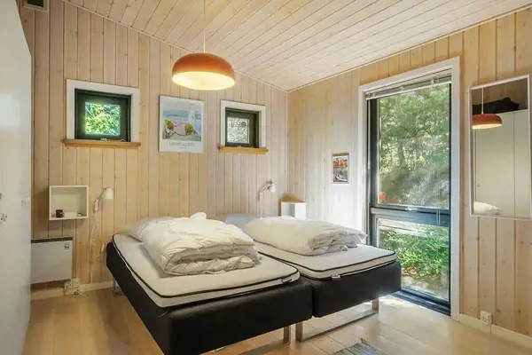 Ferienhaus BL1025 in Nattergalesvinget 14, Blokhus | Bild 10 von 20