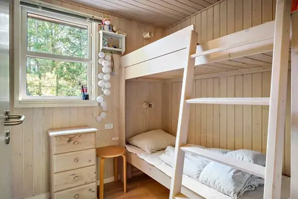 Ferienhaus BL1025 in Nattergalesvinget 14, Blokhus | Bild 12 von 20
