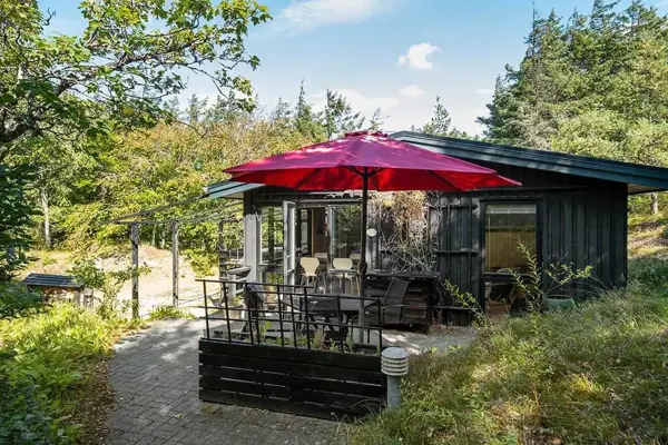 Ferienhaus BL1025 in Nattergalesvinget 14, Blokhus | Bild 17 von 20