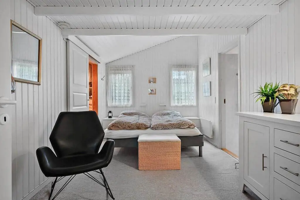 Ferienhaus BL1027 in Anders Højensvej 1, Blokhus | Bild 2 von 14