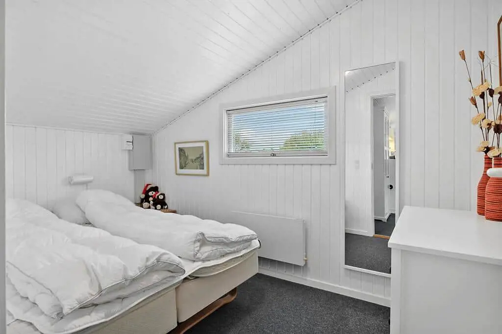 Ferienhaus BL1027 in Anders Højensvej 1, Blokhus | Bild 3 von 14