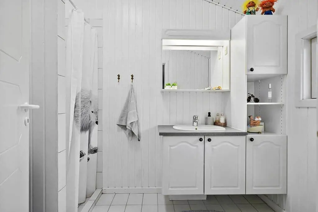 Ferienhaus BL1027 in Anders Højensvej 1, Blokhus | Bild 5 von 14