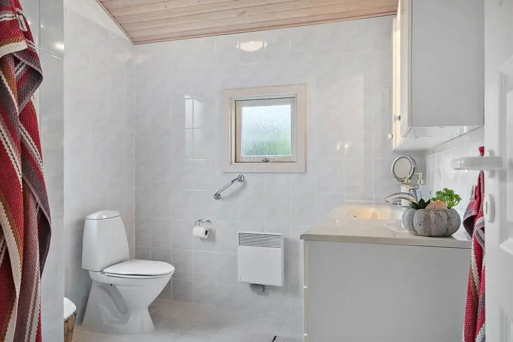 Ferienhaus BL1027 in Anders Højensvej 1, Blokhus | Bild 7 von 14