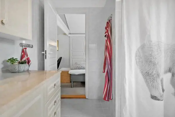 Ferienhaus BL1027 in Anders Højensvej 1, Blokhus | Bild 8 von 14
