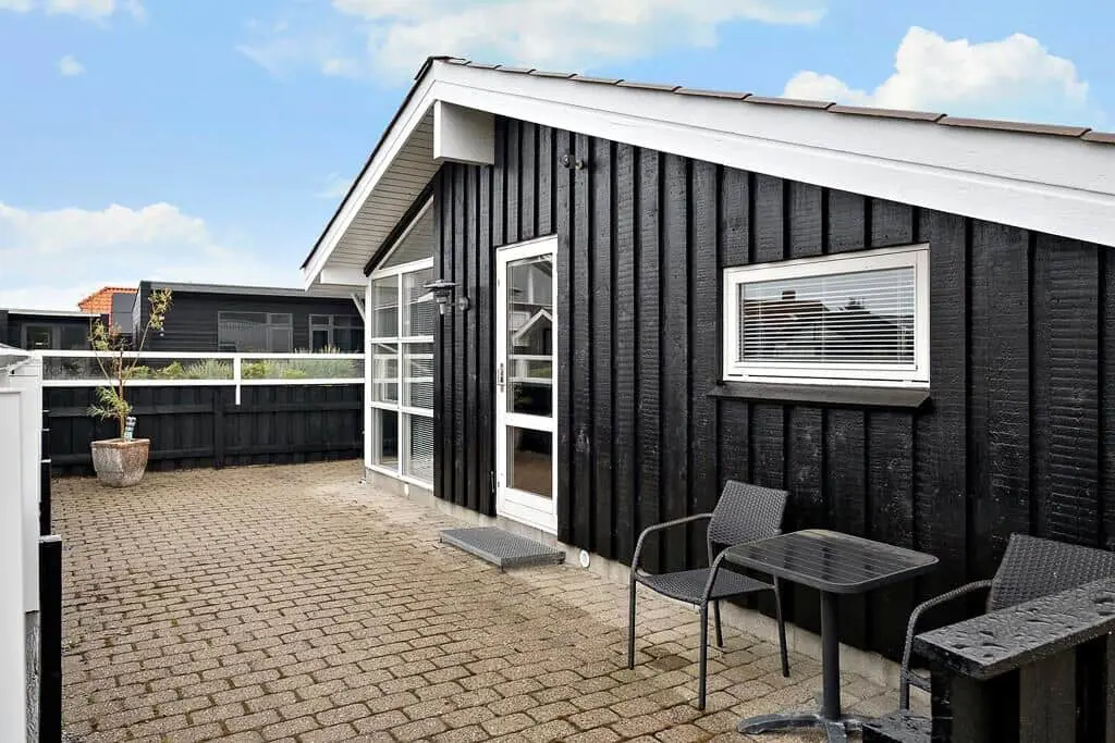 Ferienhaus BL1027 in Anders Højensvej 1, Blokhus | Bild 9 von 14