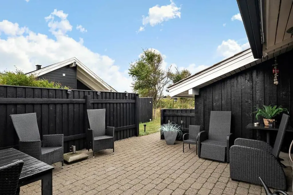 Ferienhaus BL1027 in Anders Højensvej 1, Blokhus | Bild 10 von 14
