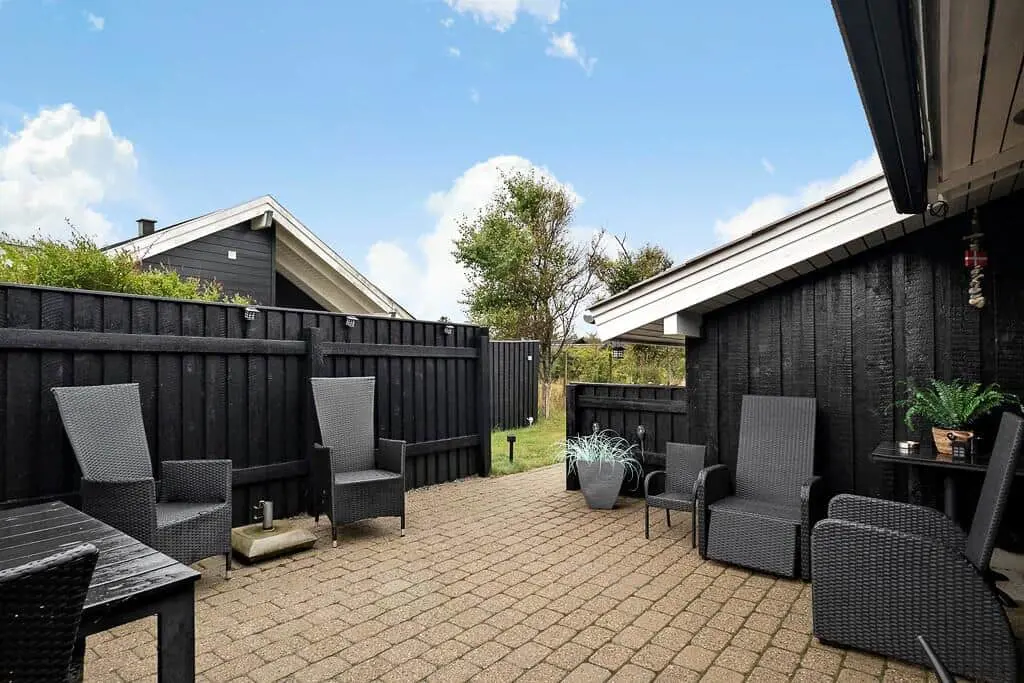 Ferienhaus BL1027 in Anders Højensvej 1, Blokhus | Bild 11 von 14