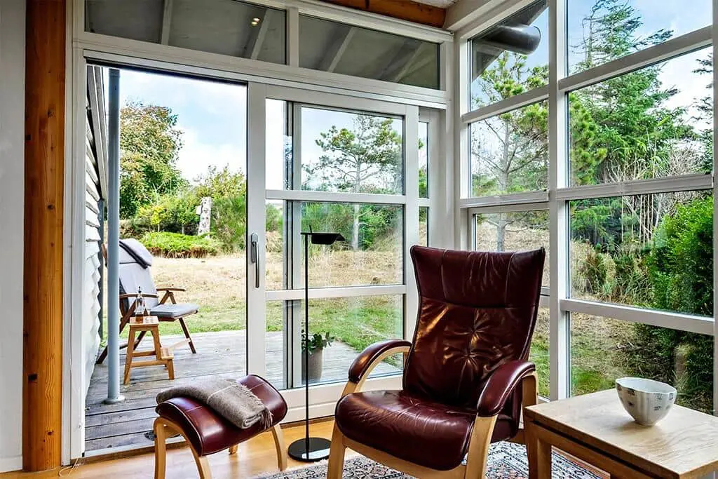 Ferienhaus BL1028 in Vesterhavsbakken 5, Blokhus | Bild 5 von 31