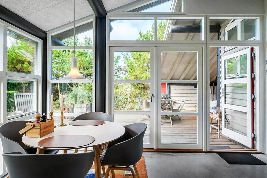 Ferienhaus BL1028 in Vesterhavsbakken 5, Blokhus | Bild 6 von 31