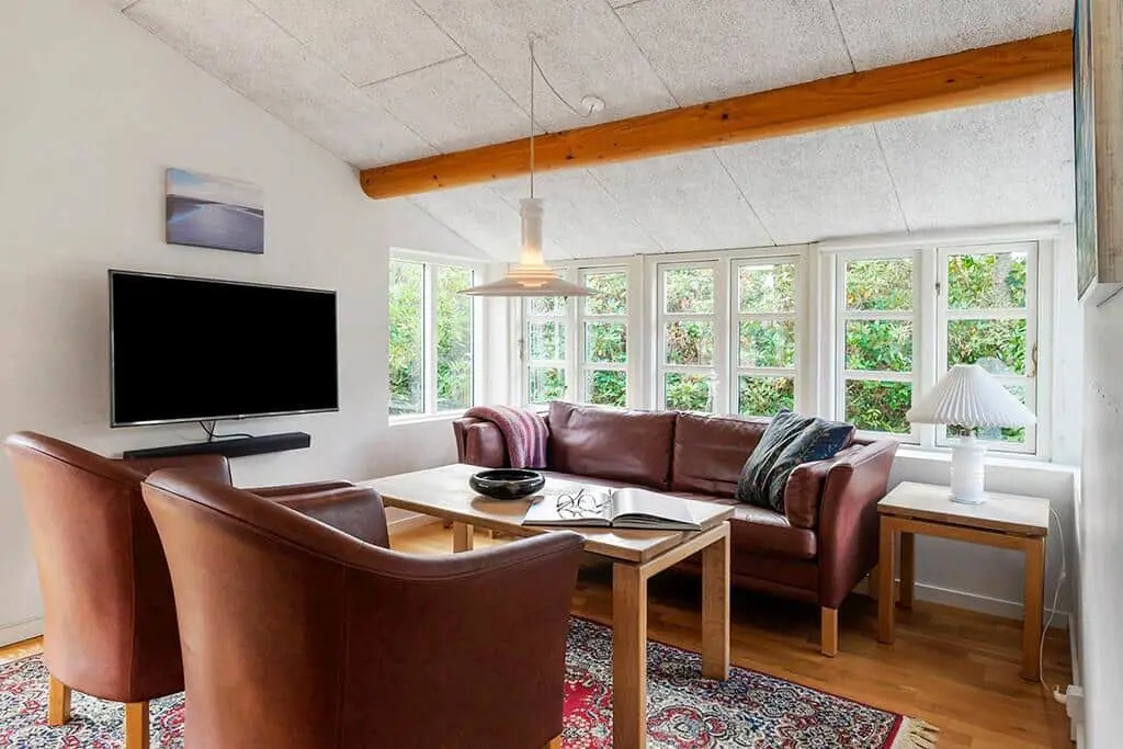 Ferienhaus BL1028 in Vesterhavsbakken 5, Blokhus | Bild 7 von 31