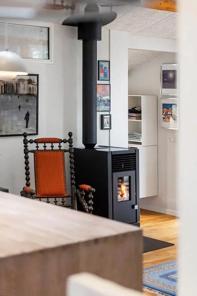 Ferienhaus BL1028 in Vesterhavsbakken 5, Blokhus | Bild 8 von 31