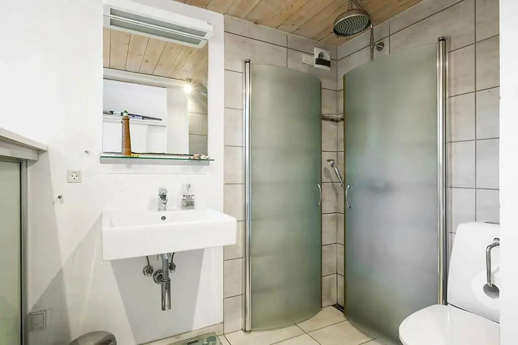 Ferienhaus BL1028 in Vesterhavsbakken 5, Blokhus | Bild 15 von 31