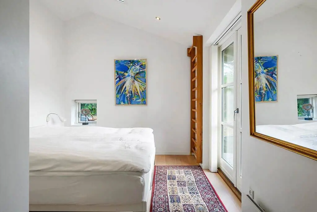 Ferienhaus BL1028 in Vesterhavsbakken 5, Blokhus | Bild 16 von 31
