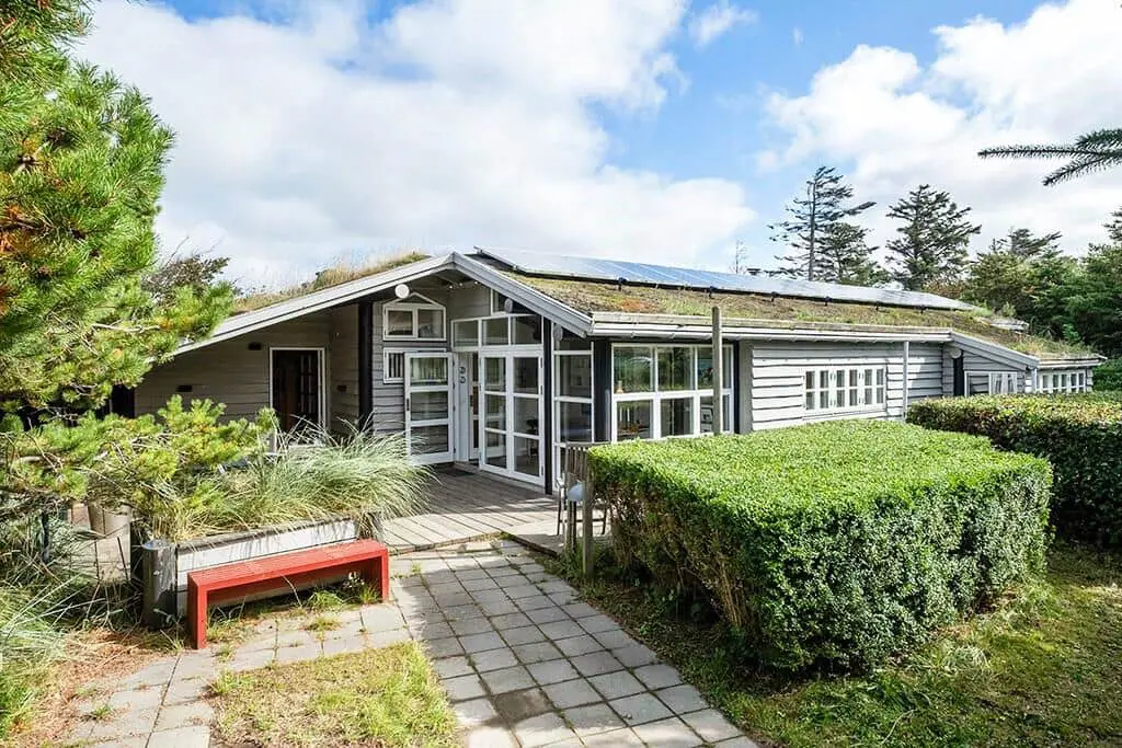 Ferienhaus BL1028 in Vesterhavsbakken 5, Blokhus | Bild 27 von 31