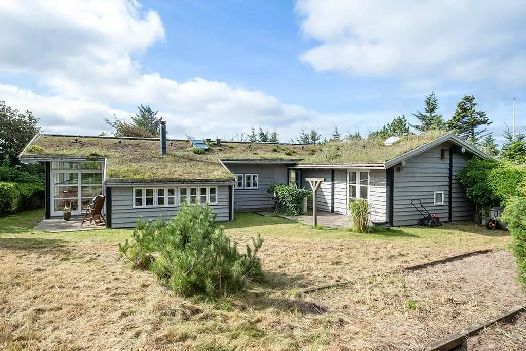 Ferienhaus BL1028 in Vesterhavsbakken 5, Blokhus | Bild 28 von 31