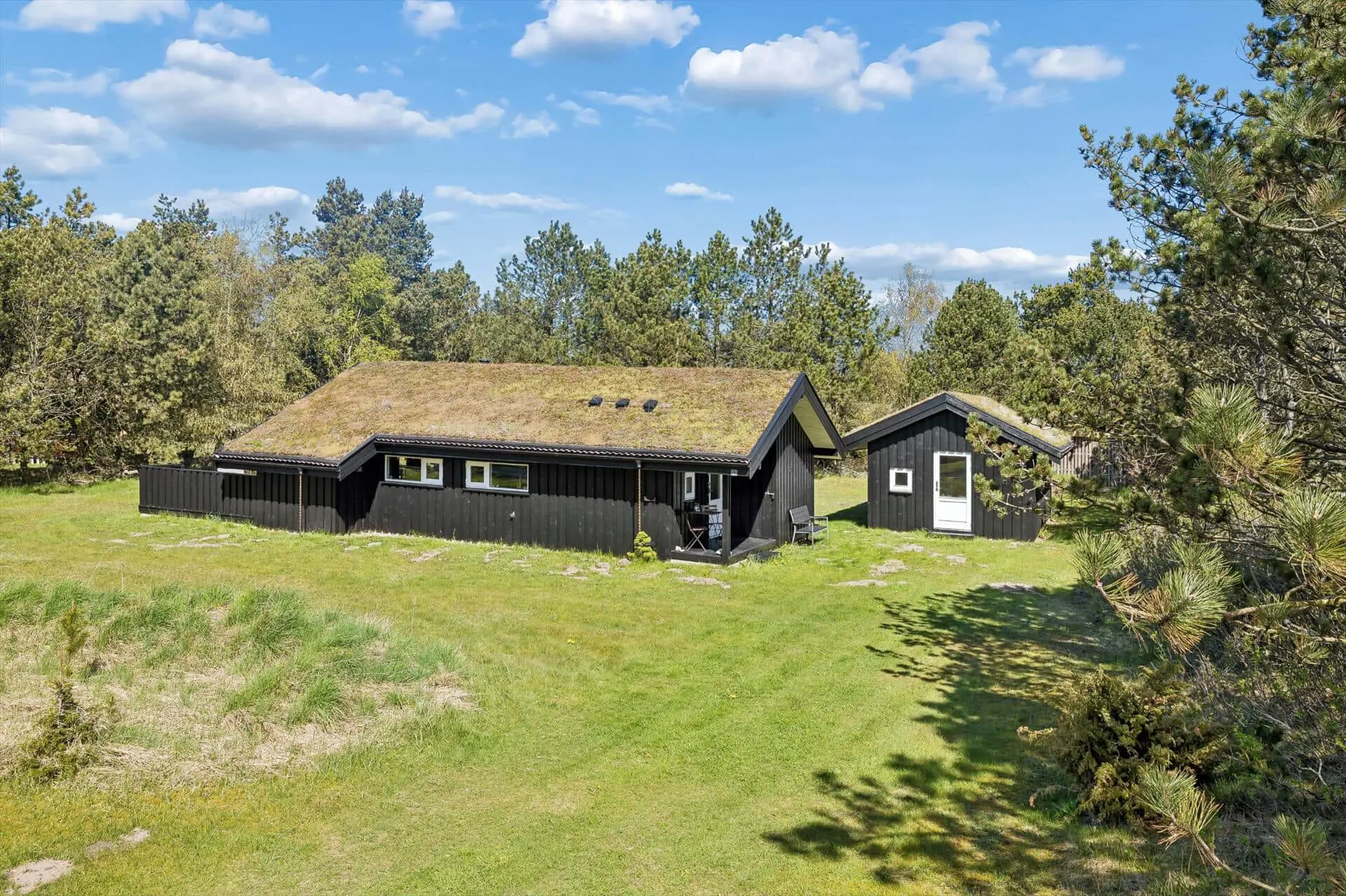 Ferienhaus BL1032 in Rødhusparken 53, Blokhus | Bild 2 von 28