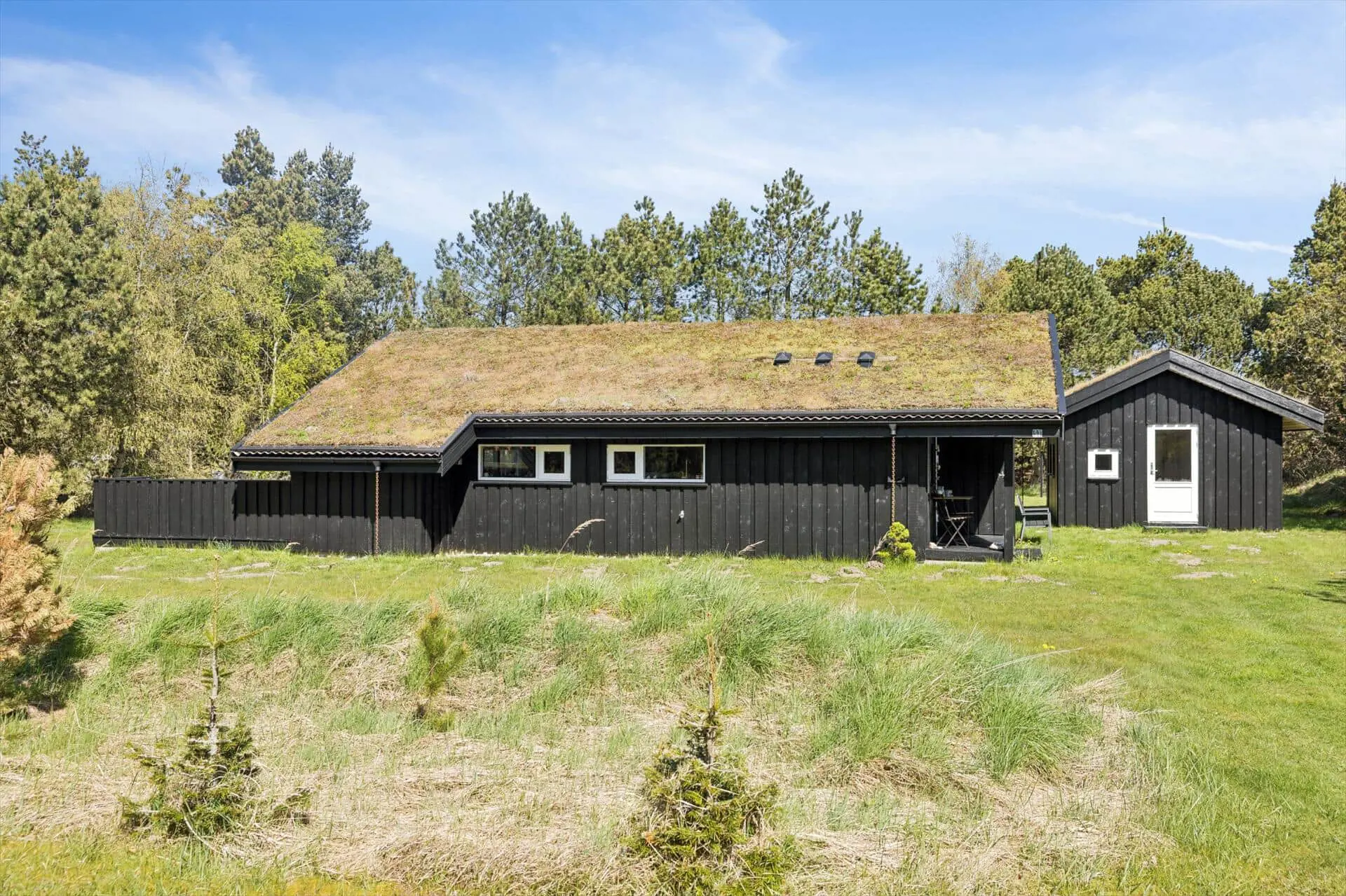 Ferienhaus BL1032 in Rødhusparken 53, Blokhus | Bild 3 von 28