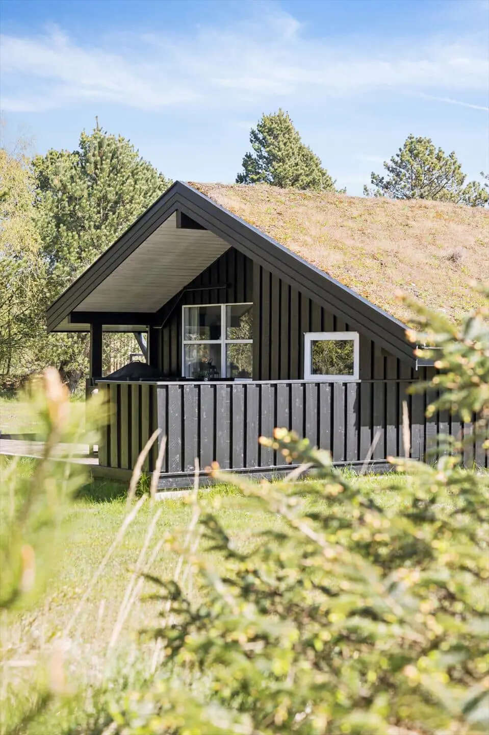 Ferienhaus BL1032 in Rødhusparken 53, Blokhus | Bild 4 von 28
