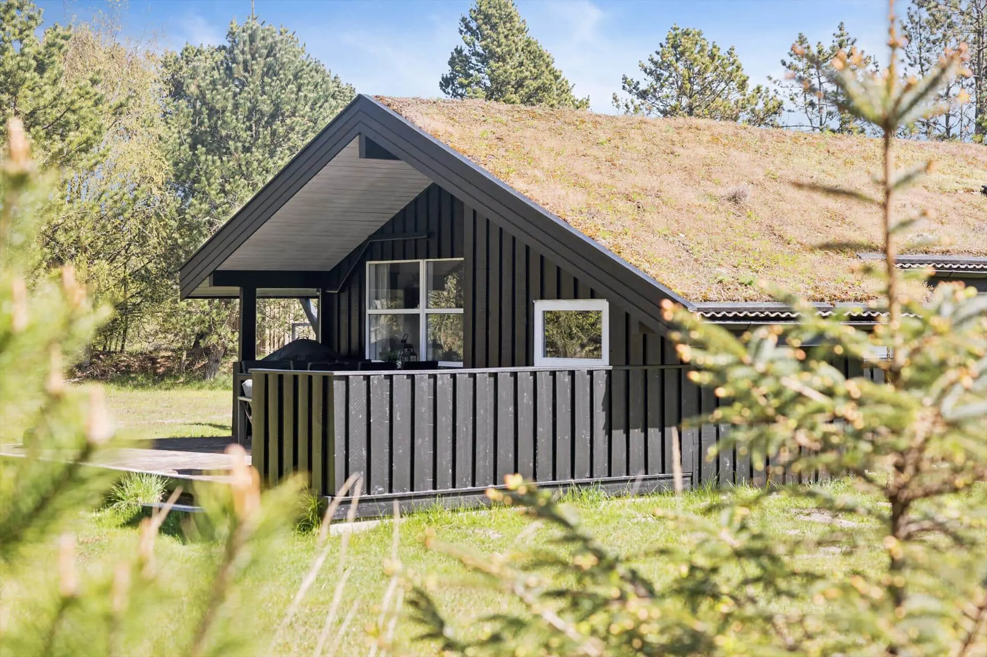 Ferienhaus BL1032 in Rødhusparken 53, Blokhus | Bild 5 von 28
