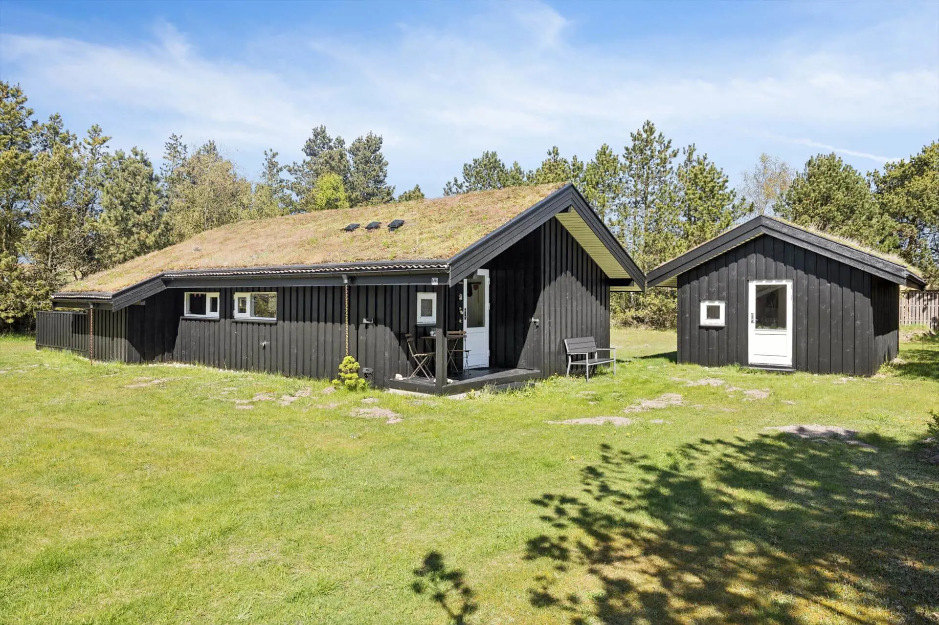 Ferienhaus BL1032 in Rødhusparken 53, Blokhus | Bild 6 von 28