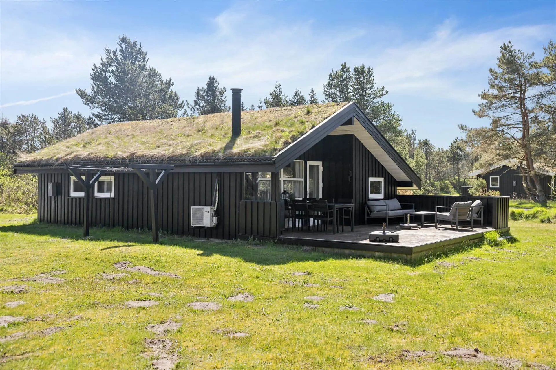 Ferienhaus BL1032 in Rødhusparken 53, Blokhus | Bild 7 von 28