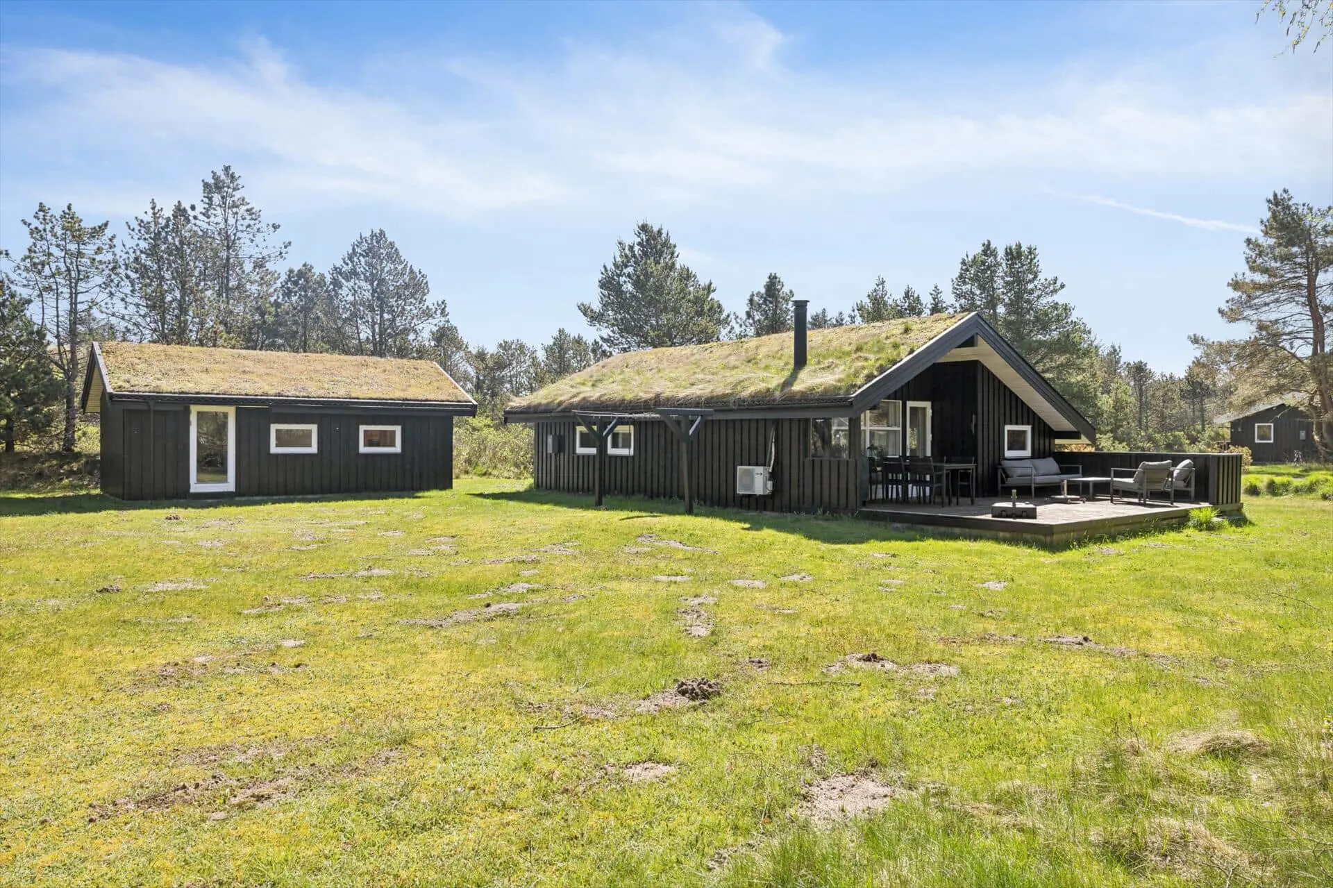 Ferienhaus BL1032 in Rødhusparken 53, Blokhus | Bild 8 von 28