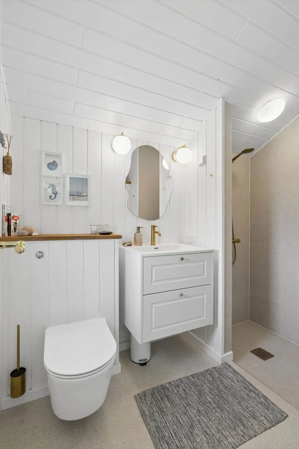 Ferienhaus BL1032 in Rødhusparken 53, Blokhus | Bild 10 von 28