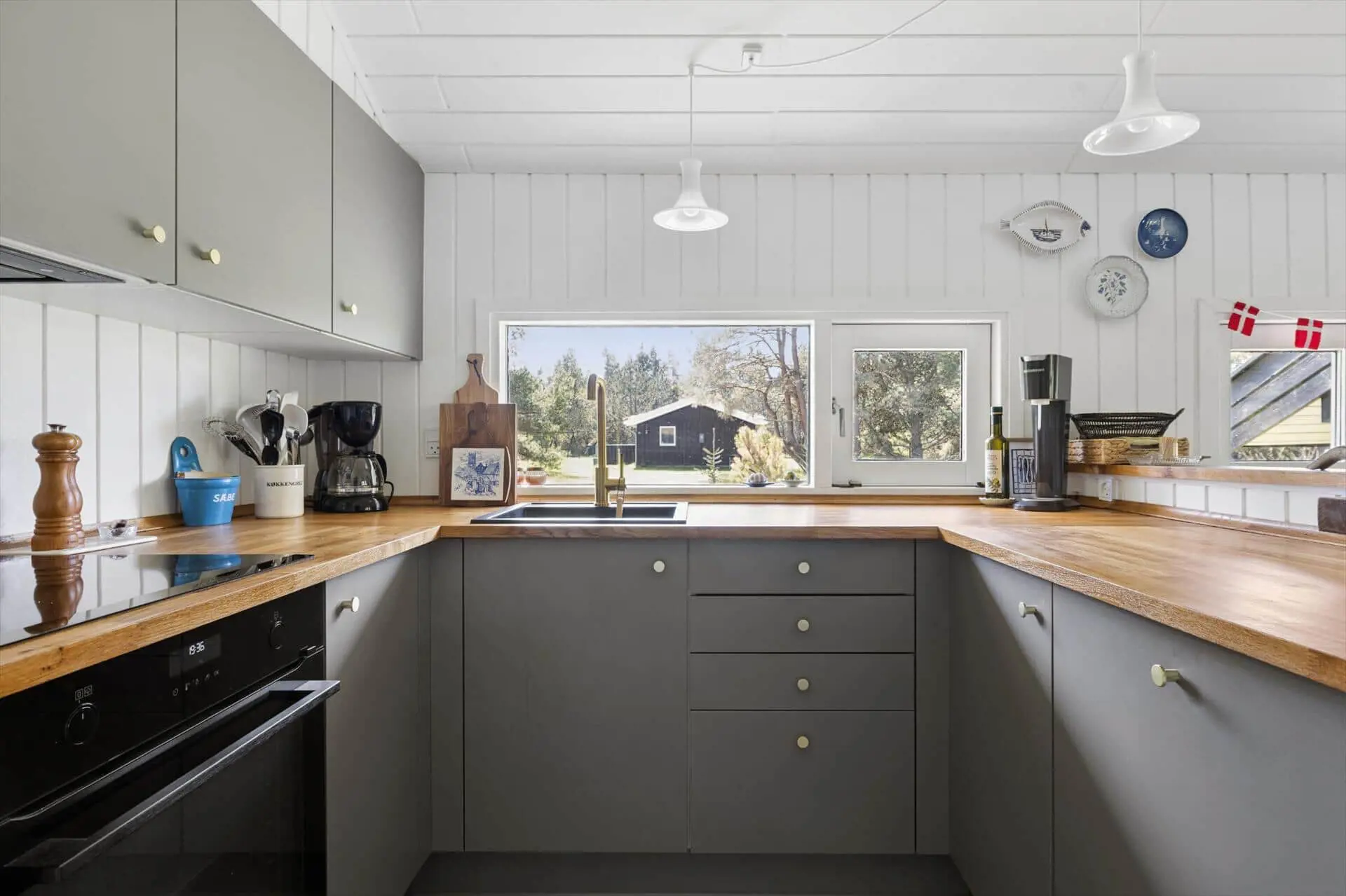 Ferienhaus BL1032 in Rødhusparken 53, Blokhus | Bild 14 von 28