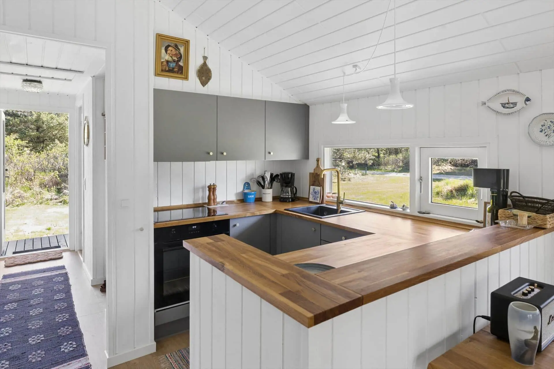 Ferienhaus BL1032 in Rødhusparken 53, Blokhus | Bild 15 von 28