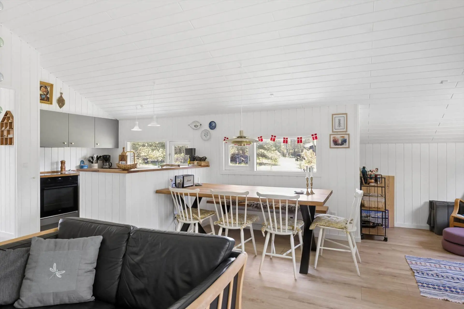 Ferienhaus BL1032 in Rødhusparken 53, Blokhus | Bild 16 von 28