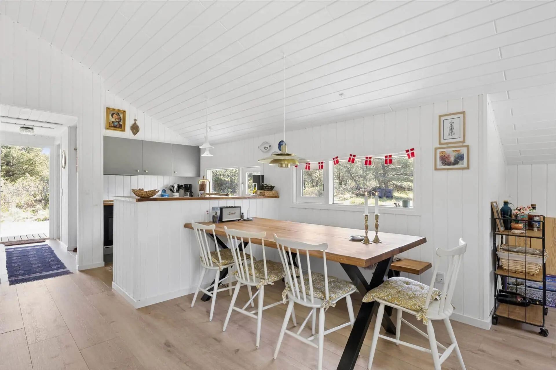 Ferienhaus BL1032 in Rødhusparken 53, Blokhus | Bild 17 von 28