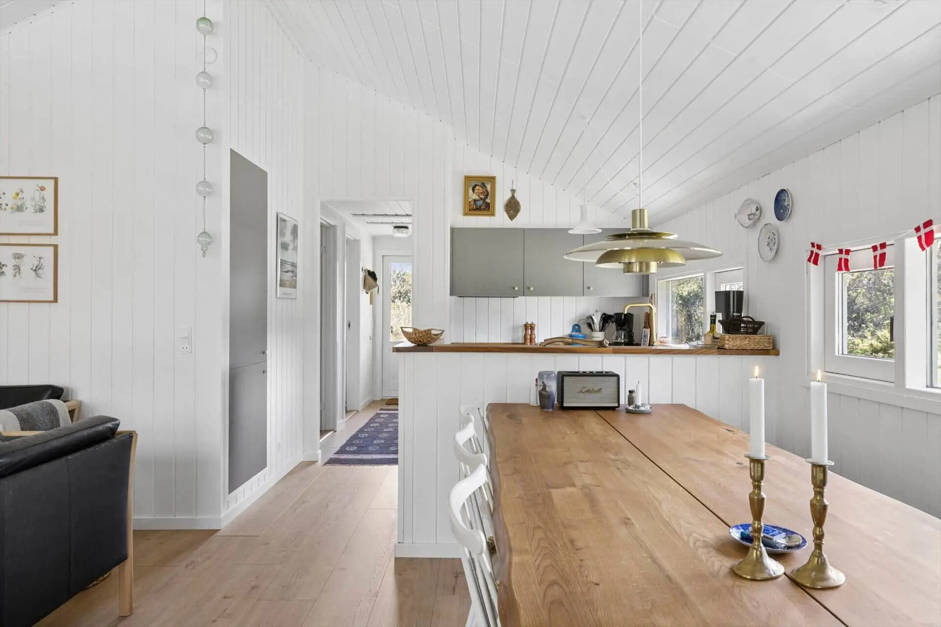 Ferienhaus BL1032 in Rødhusparken 53, Blokhus | Bild 18 von 28
