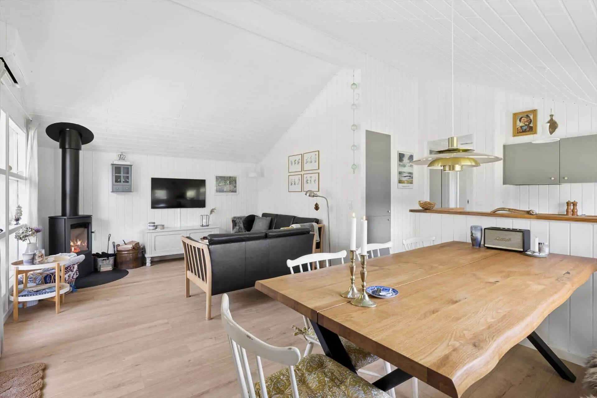 Ferienhaus BL1032 in Rødhusparken 53, Blokhus | Bild 22 von 28