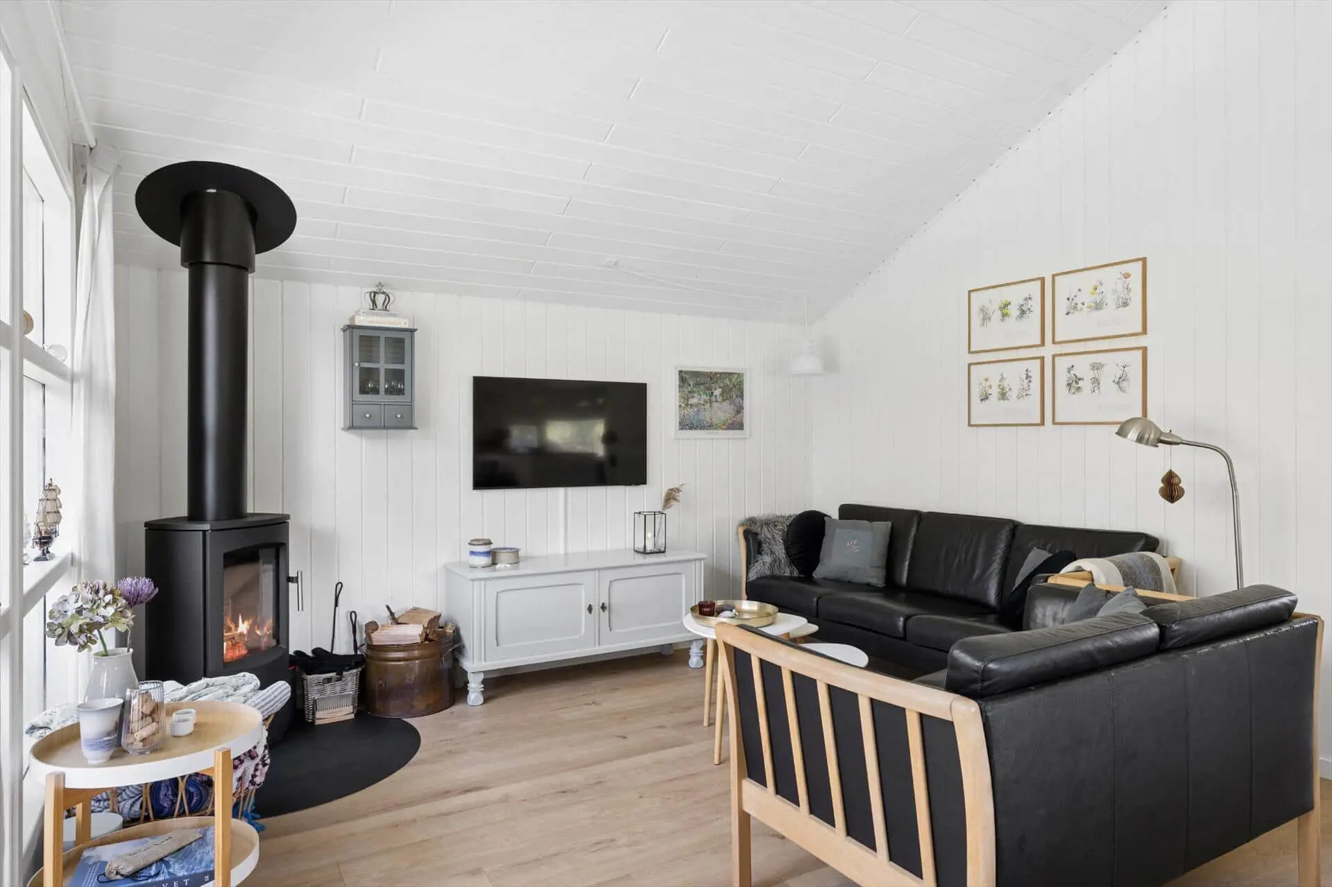 Ferienhaus BL1032 in Rødhusparken 53, Blokhus | Bild 23 von 28